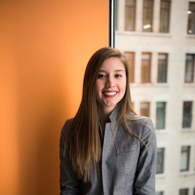 Анна Михайлова