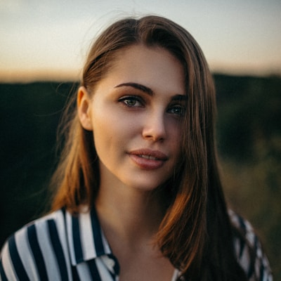 София Вольф